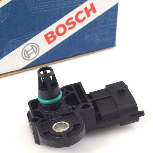 Bosch saugrohrdruck ladedruck - bosch,