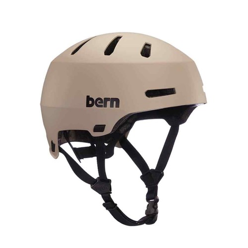 Bern macon mips helm - macon, 2.0