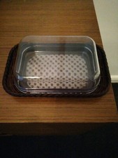 Vintage / Retro Emsa W Germany