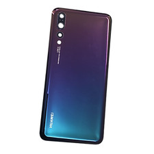 Für Huawei P20 pro Akkudeckel
