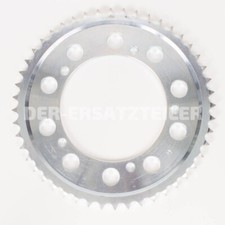 Esjot Stahl-Kettenrad Sachs