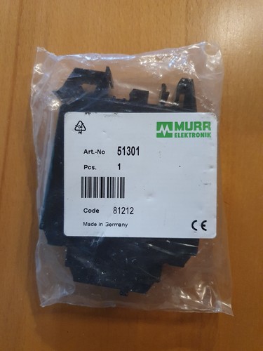Murr elektronik ausgangsrelais - murr,