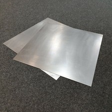 2x 0,75mm Karosserieblech 500