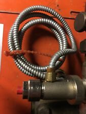 Thermische Ablaufsicherung für Kohleheizkessel  -neuwertig-