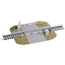 Piko 55725 Bahnschranke H0 +