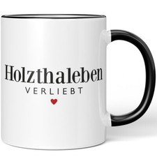 Verliebt in Holzthaleben