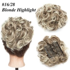 Kamm Dutt Extensions Clip in