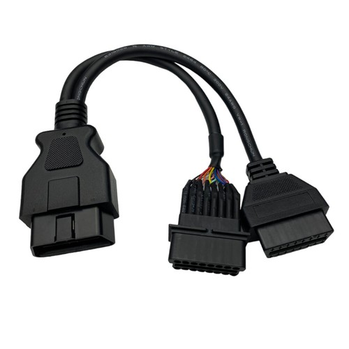 Obd2 kabel verlängerung - obd2,