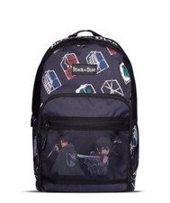 Attack On Titan Rucksack