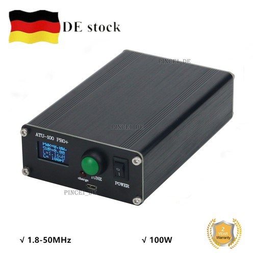 50mhz automatic antenna - automatic,