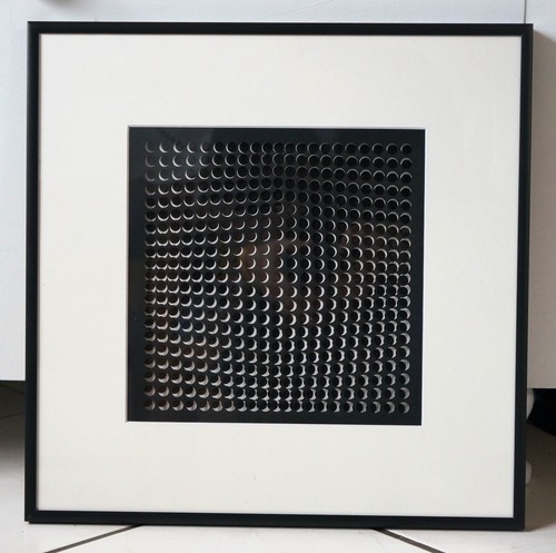 Victor vasarely oeuvres - victor,