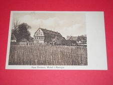 Uralte AK WINKEL jetzt