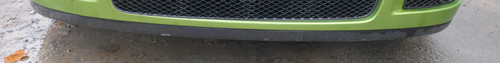 Polo 6n2 stoßstange - vw,
