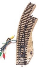 Märklin M-Gleis, elektrische