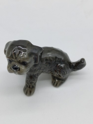Goebel figur hund - goebel,