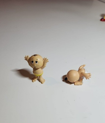 Baby bande freche - bande, von