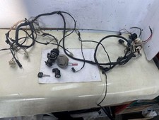 Elektrische Anlage Block