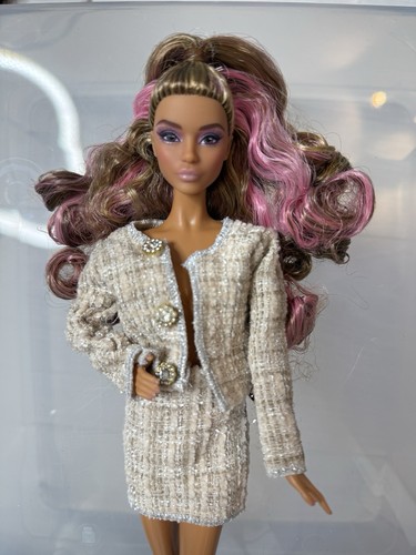 Barbie crystal fantasy - barbie,