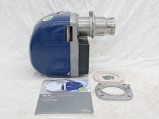 MHG Gasbrenner GE 1.65 HN Erdgas 40-70 kW Gebläsebrenner, neuwertig