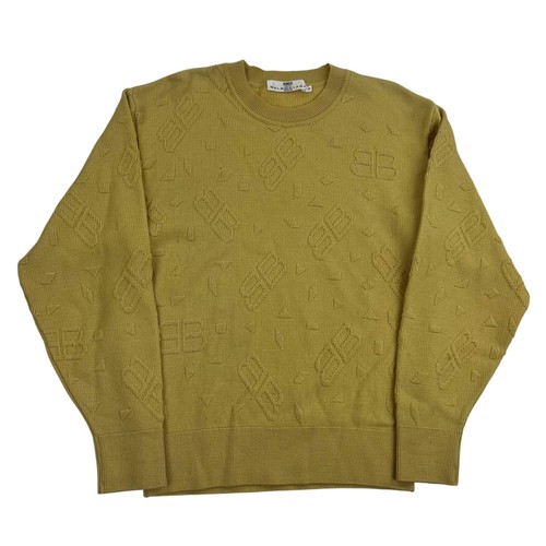 Balenciaga paris golf - golf, sweater