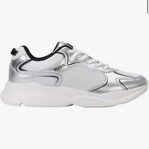Hugo sneakers sneaker - hugo,
