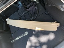 Laderaumraum-Abdeckung VW