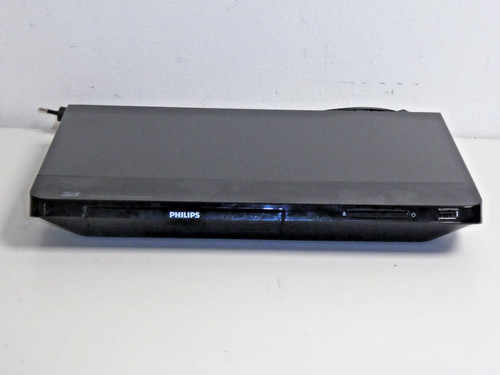 Philips bdp2180 blu ray - 3d, blu-ray