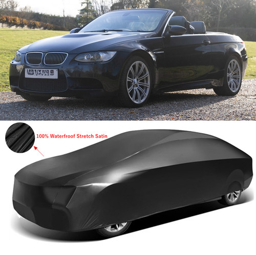 Full car cover autoabdeckung - car,