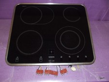 Siemens EK83551 EKT835SE