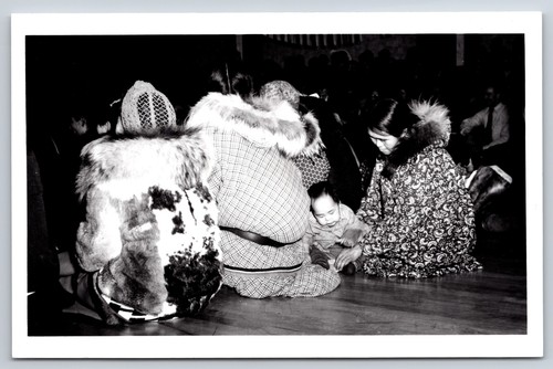 Alaskan native women - alaskan,