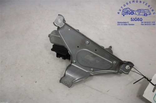 Wischermotor hinten toyota - wischermotor,