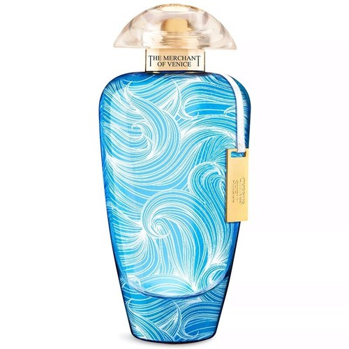 The merchant venice murano - the,