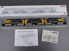 Märklin H0 - 3462 amerik