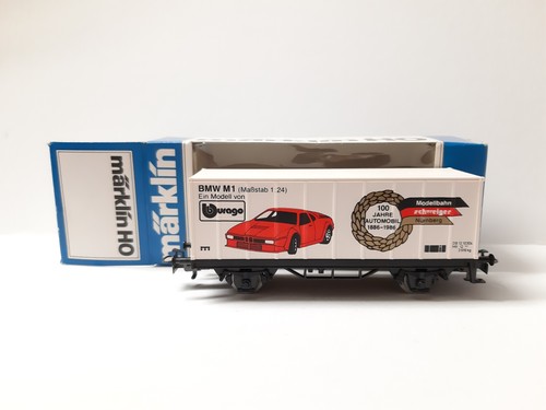 Gwa373 märklin 9999 - gwa373,