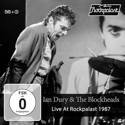 Ian dury the blockheads - blockheads,