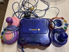 Vtech smile lernkonsole - v.smile,