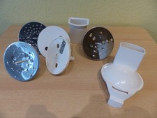 Ronic SFR 200 Küchenmaschine