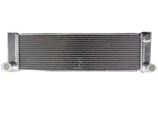 High Performance Aluminium