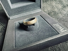 Piaget Possession  Ring Gr. 55
