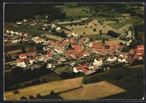 Oberwiesen pfalz gasthof - oberwiesen,