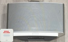 WHITE SONOS PLAY: 5 1st GEN