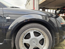 Kotflügel rechts audi - audi, 8n