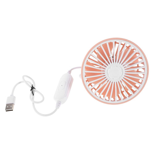 Usb auto ventilator 12v - usb,