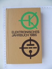 Elektronisches Jahrbuch für