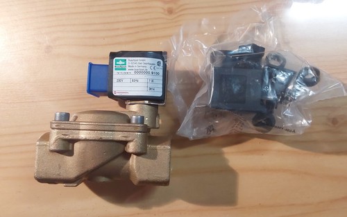 Buschjost 8240300 9100 - buschjost, 8240300.9100