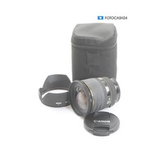 CANON Sigma EX 1,8/28 DG Makro