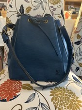 Louis Vuitton Epi Petit Noe