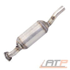 DIESELPARTIKELFILTER DPF