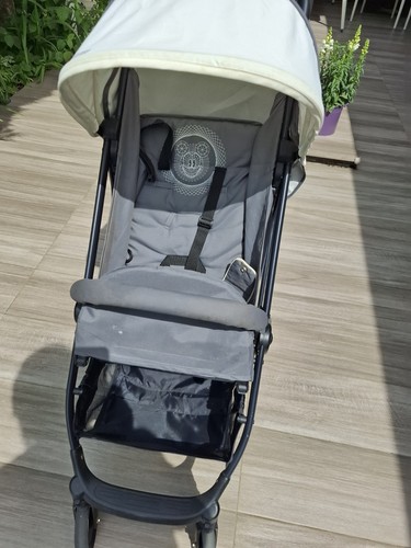 Hauck mickey mouse buggy - hauck,