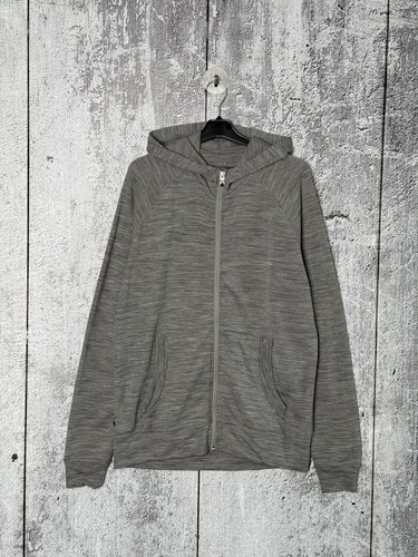 Icebreaker merino wool zip - icebreaker,